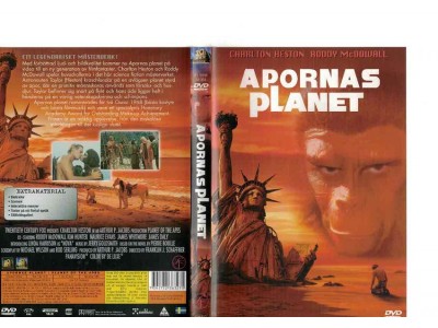Apornas Planet